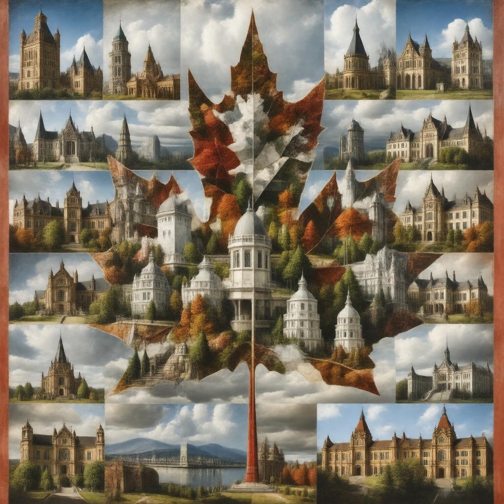 U15 Group of Canadian Research Universities
